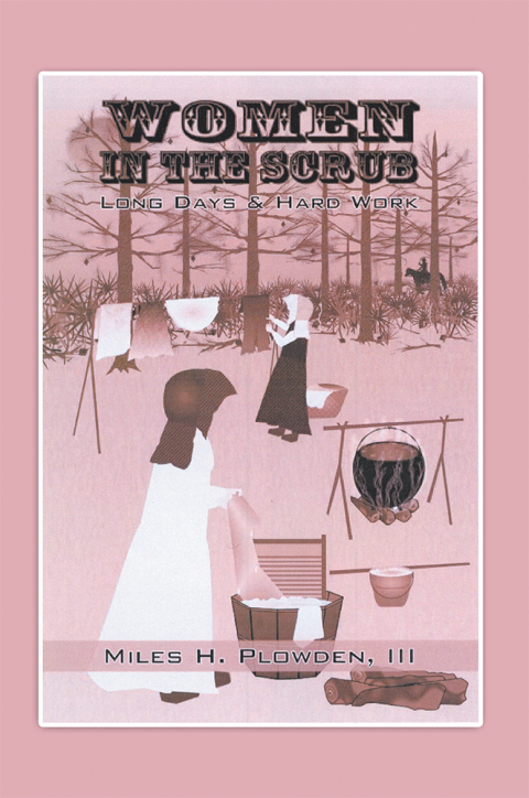 Cover image for book Women in Scrub