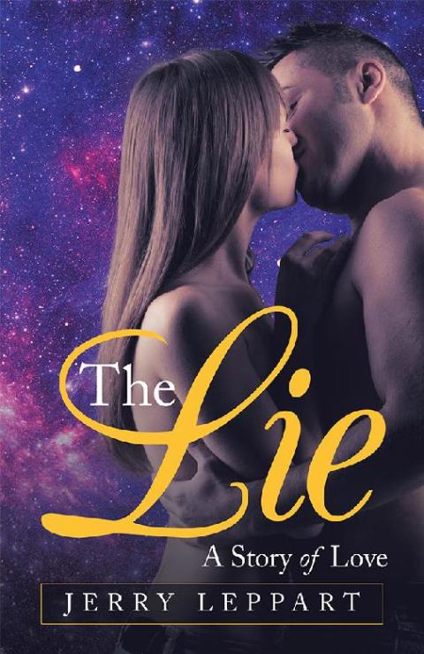 Cover image for book The Lie