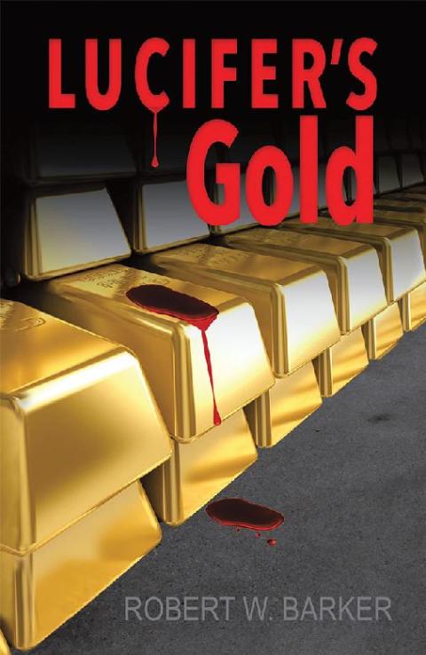 Cover image for book Lucifer’s Gold