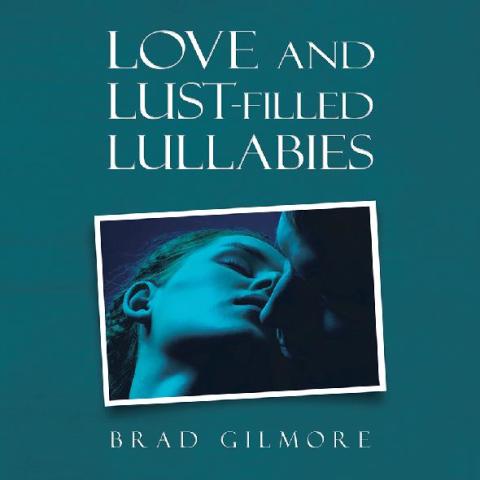 Cover image for book Love and Lust-Filled Lullabies