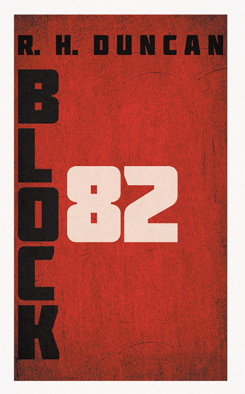 Cover image for book Block 82