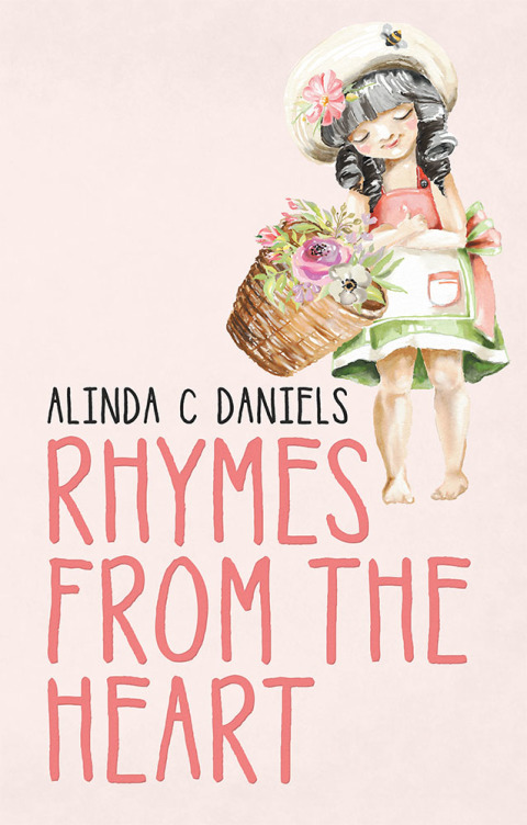 Cover image for book Rhymes from the Heart