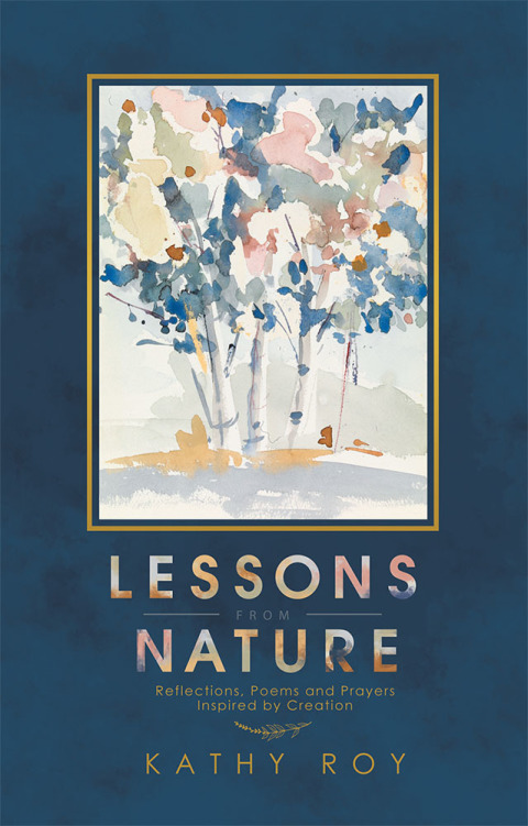 Cover image for book Lessons from Nature