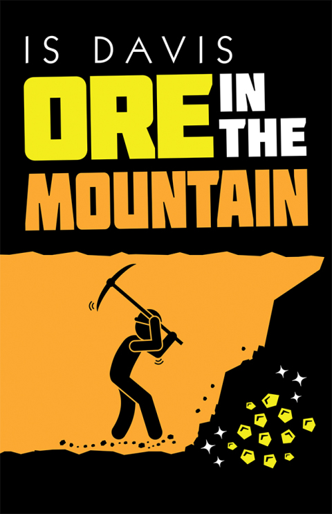 Cover image for book Ore in the Mountain