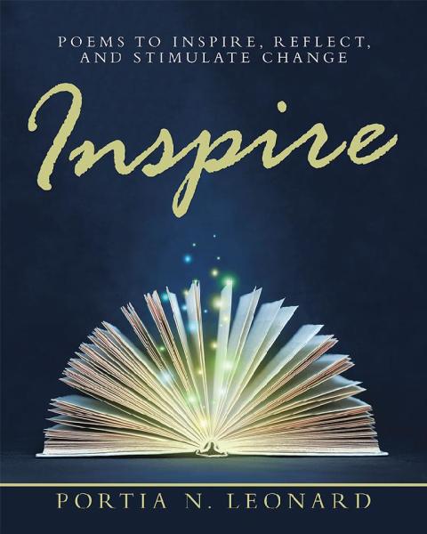 Cover image for book Inspire