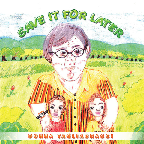 Cover image for book Save It for Later