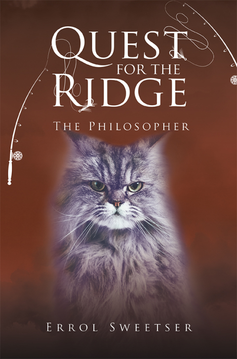 Cover image for book Quest for the Ridge