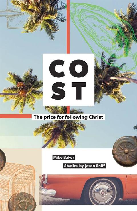 Cover image for book Cost
