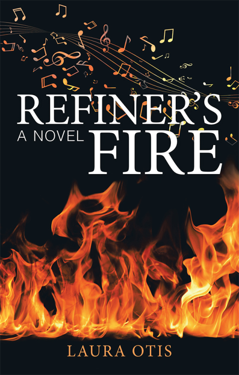 Cover image for book Refiner’s Fire