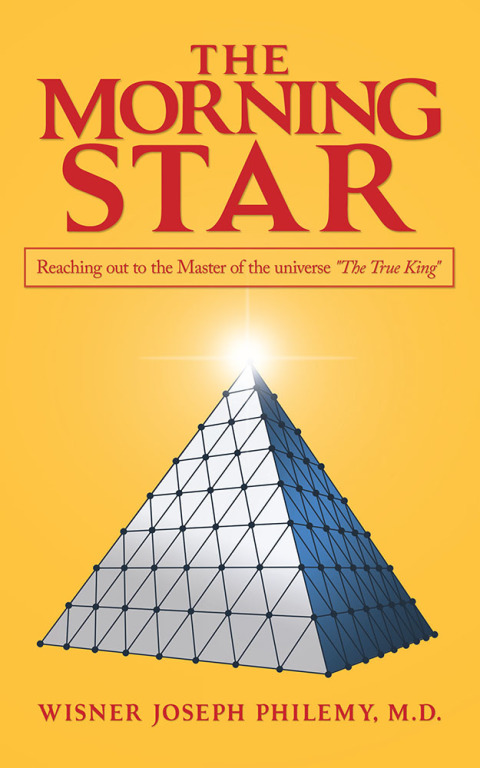 Cover image for book The Morning Star