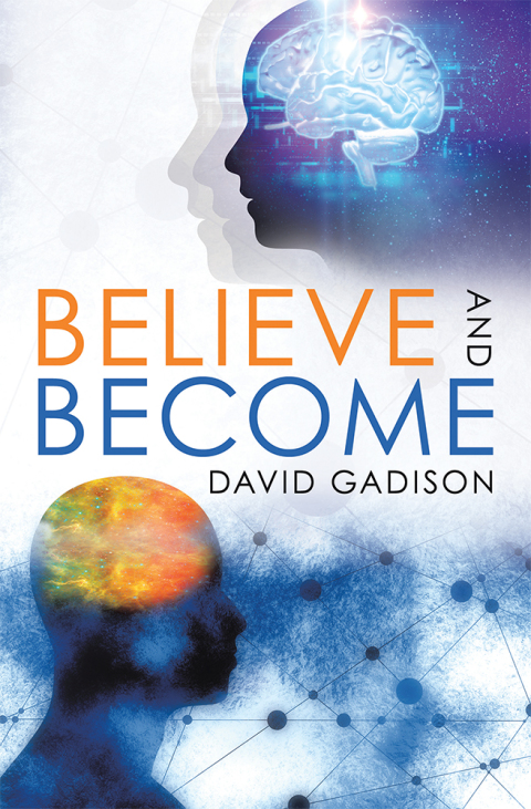 Cover image for book Believe and Become