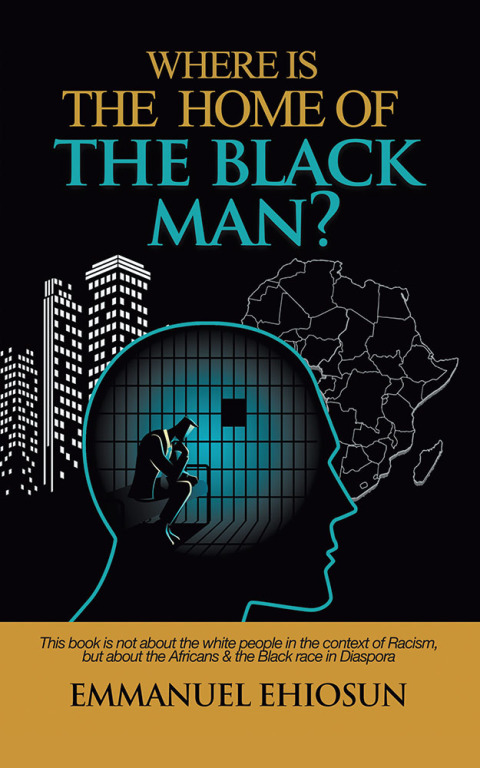 Cover image for book Where Is the Home of the Black Man?