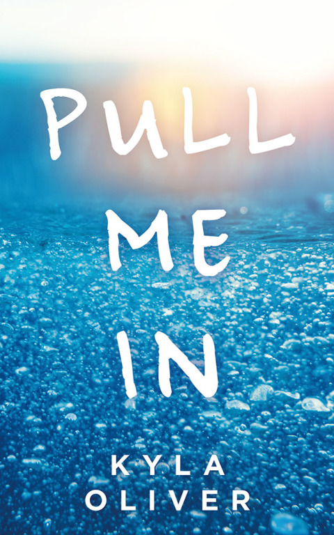 Cover image for book Pull Me In
