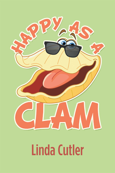 Cover image for book Happy as a Clam