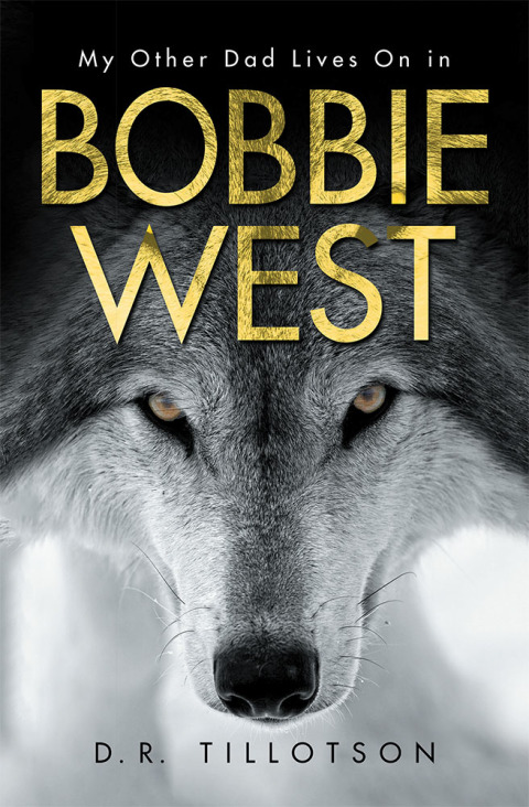 Cover image for book Bobbie West