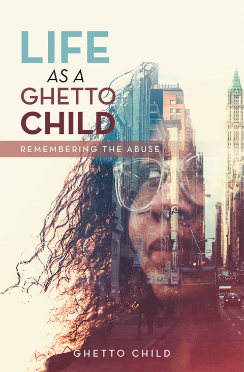 Cover image for book Life as a Ghetto Child