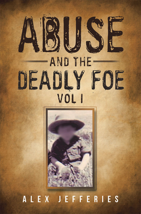 Cover image for book Abuse and the Deadly Foe