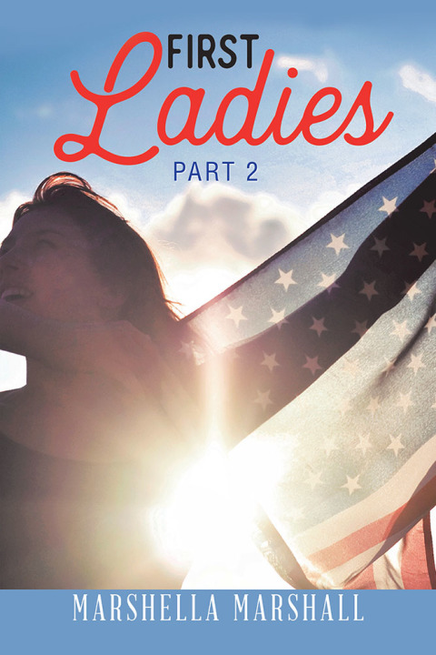 Cover image for book First Ladies of Usa