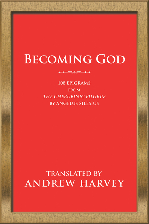 Cover image for book Becoming God