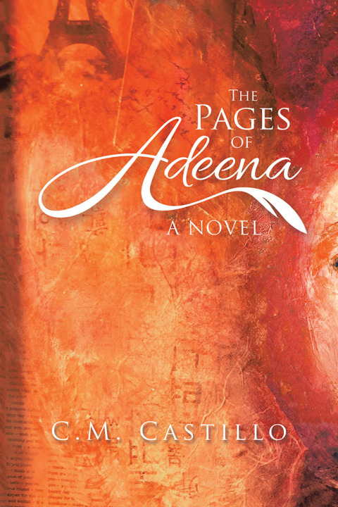 Cover image for book The Pages of Adeena