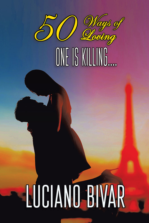 Cover image for book 50 Ways of Loving