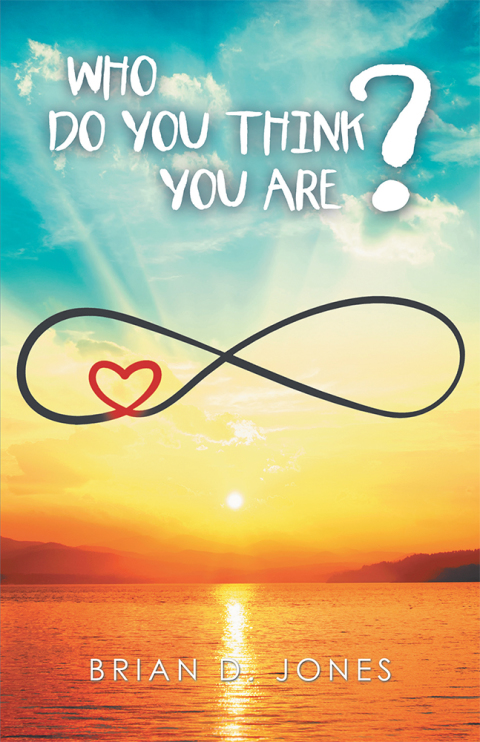 Cover image for book Who Do You Think You Are?