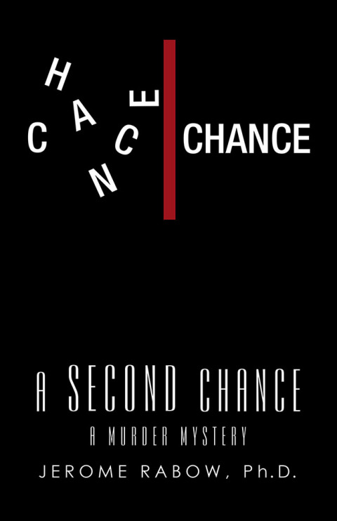 Cover image for book A Second Chance
