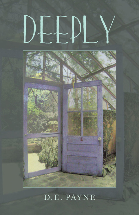 Cover image for book Deeply