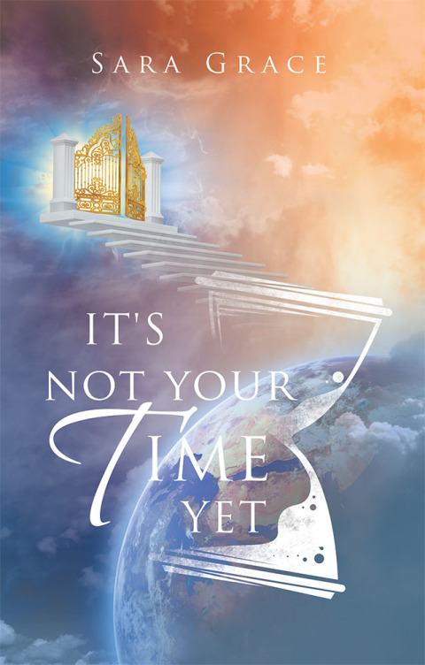 Cover image for book It's Not Your Time Yet