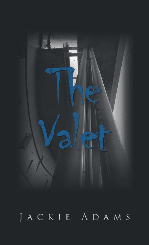 Cover image for book The Valet