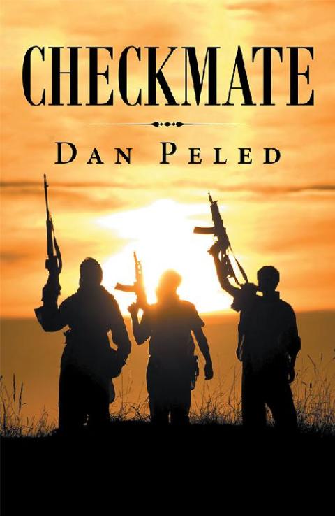 Cover image for book Checkmate