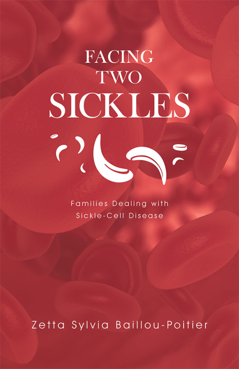 Cover image for book Facing Two Sickles