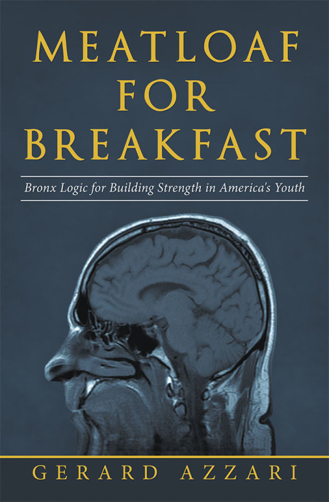 Cover image for book Meatloaf for Breakfast