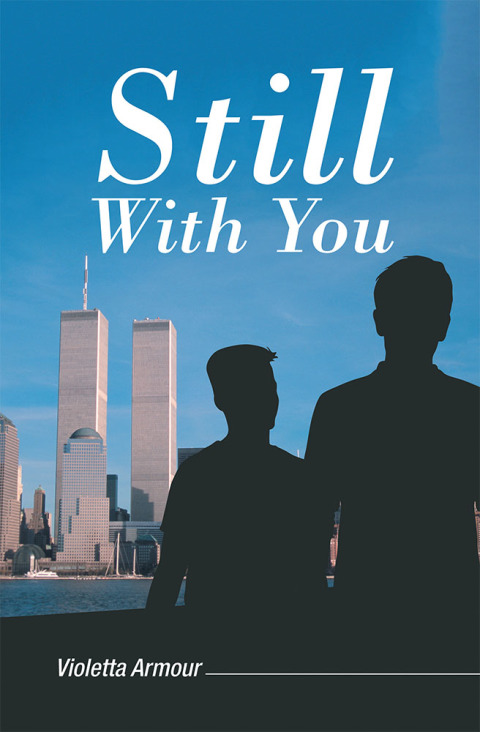 Cover image for book Still with You