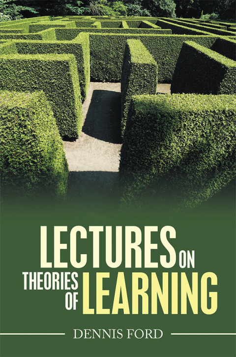 Cover image for book Lectures on Theories of Learning