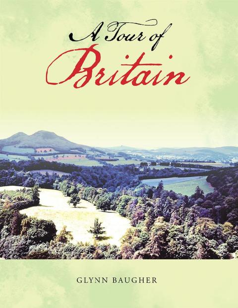 Cover image for book A Tour of Britain