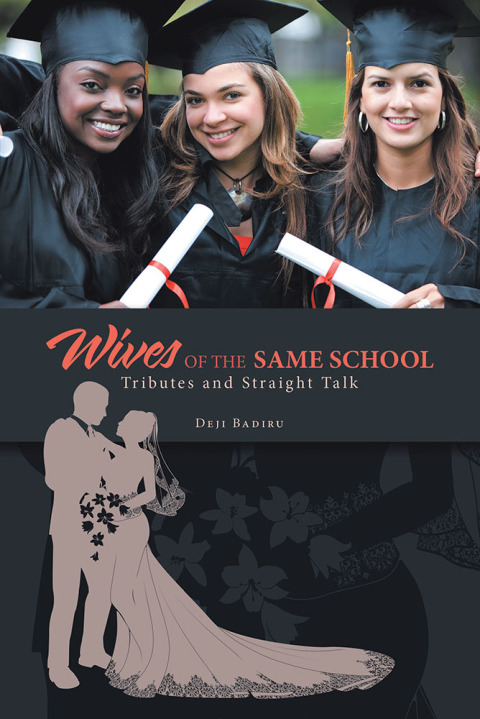 Cover image for book Wives of the Same School