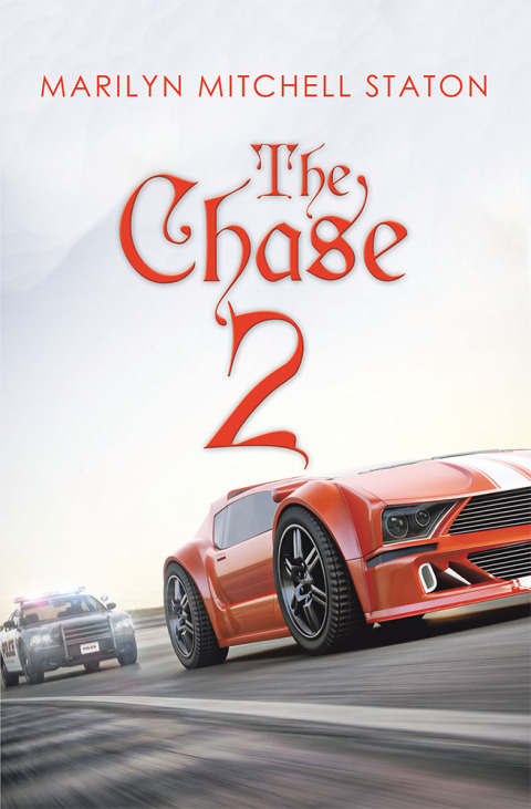 Cover image for book The Chase 2