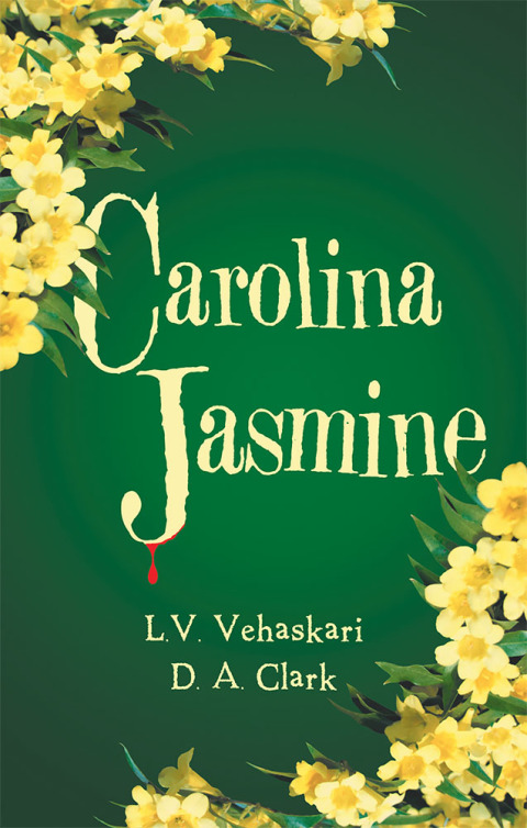 Cover image for book Carolina Jasmine