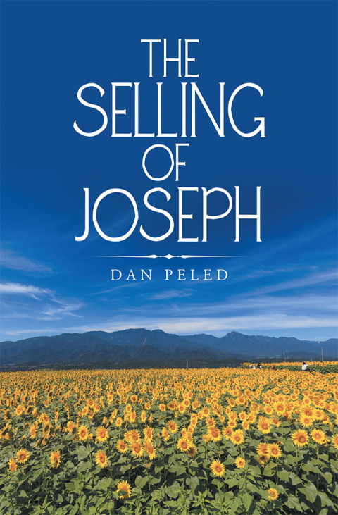 Cover image for book The Selling   of Joseph