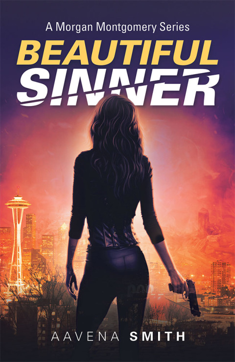 Cover image for book Beautiful Sinner
