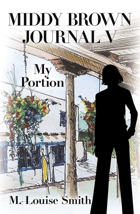 Cover image for book Middy Brown Journal V
