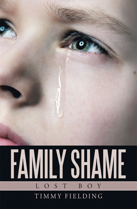 Cover image for book Family Shame