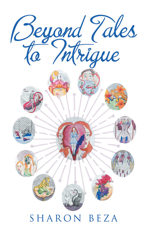 Cover image for book Beyond Tales to Intrigue