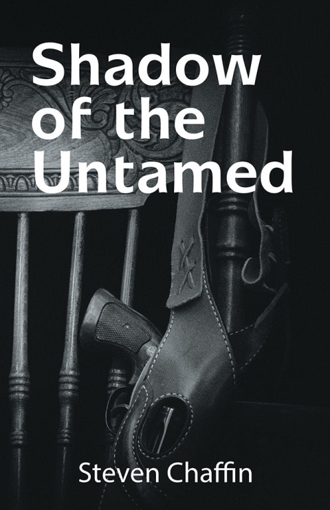 Cover image for book Shadow of the Untamed
