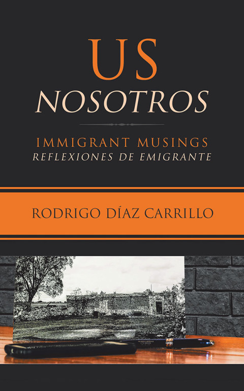 Cover image for book Us/Nosotros