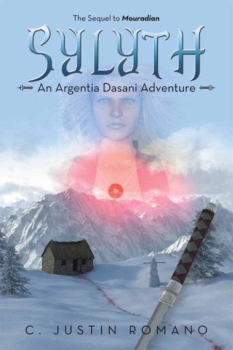 Cover image for book Sylyth