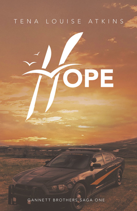 Cover image for book Hope