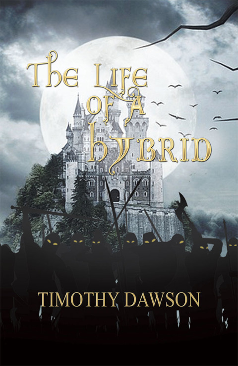 Cover image for book The Life of a Hybrid