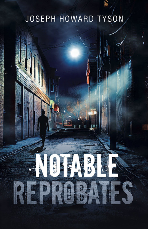 Cover image for book Notable Reprobates